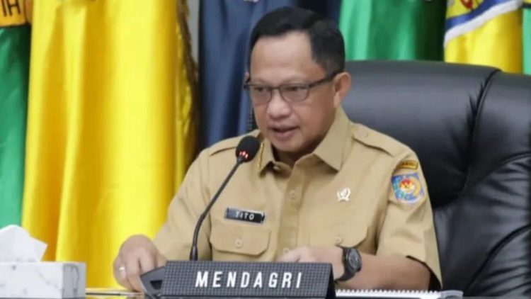Mendagri: Separuh Lebih BUMD ‘Berdarah-darah’, Nepotisme Jadi Penyebab Utama