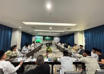 PBNU Soroti Cacat Pelaksanaan MLB NU