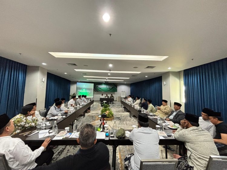 PBNU Soroti Cacat Pelaksanaan MLB NU