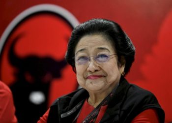 KPK Pertimbangkan Pemanggilan Megawati Soekarnoputri Terkait Kasus Hasto Kristiyanto