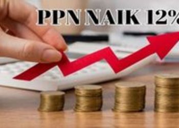 Muhammadiyah Kritik Kenaikan PPN 12%, Sebut Gerus Kesejahteraan Masyarakat