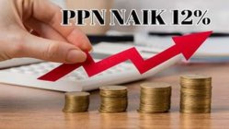 Muhammadiyah Kritik Kenaikan PPN 12%, Sebut Gerus Kesejahteraan Masyarakat