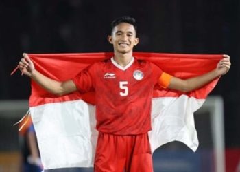 Rizky Ridho Dilirik Raksasa Liga Jepang FC Tokyo, Persija Jakarta Siap Lepaskan?
