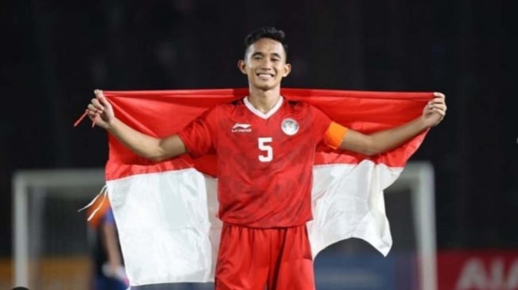 Rizky Ridho Dilirik Raksasa Liga Jepang FC Tokyo, Persija Jakarta Siap Lepaskan?