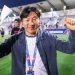 Shin Tae-yong Ungkap Alasan Tak Pilih Jens Raven untuk Piala AFF 2024
