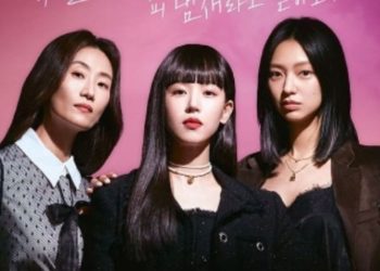 Film Korea “Sister” Siap Tayang 2025, Kenalkan 3 Pemeran Utama yang Menarik