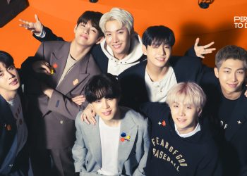 Debut Solo Para Member BTS: Deretan Lagu Ikonik yang Mewakili Karakter Masing-Masing