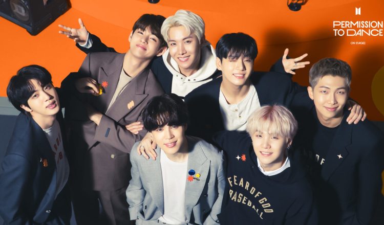 Debut Solo Para Member BTS: Deretan Lagu Ikonik yang Mewakili Karakter Masing-Masing