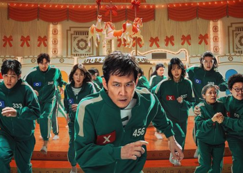 Ending Squid Game 2 Menggantung, Sutradara Ungkap Rencana Kelanjutan di Season 3