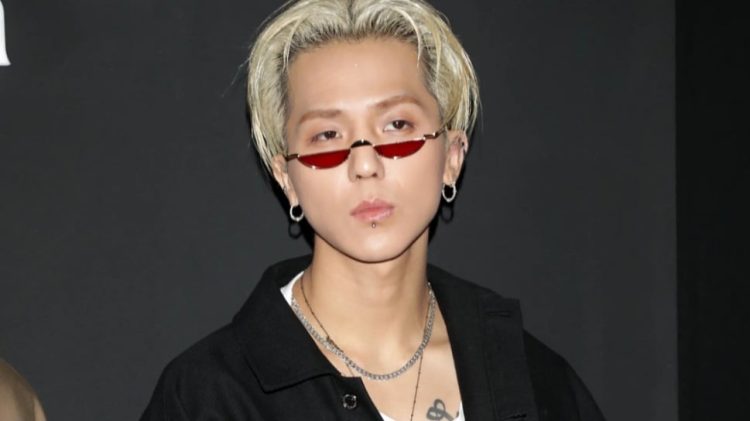 Mino WINNER Diusut atas Dugaan Pelanggaran UU Dinas Militer, Polisi Mulai Investigasi