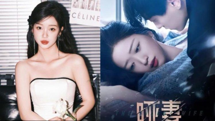 3 Drama China 2024 Dibintangi Teng Ze Wen, Termasuk The Silent Wife!