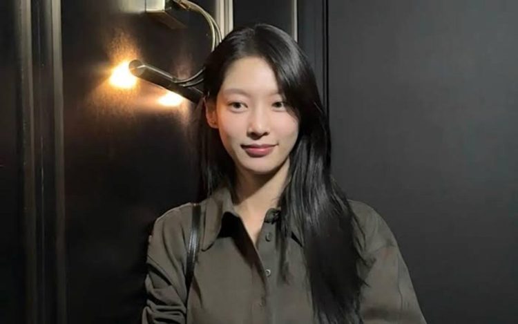 Gong Seung Yeon, Dari Trainee Tercantik SM Entertainment hingga Aktris Sukses: Transformasi Menakjubkan