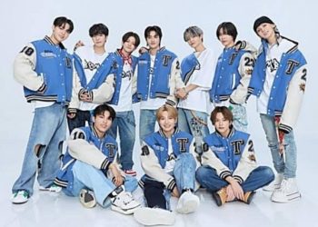 TREASURE Siap Comeback, Syuting MV Terbaru Telah Dimulai