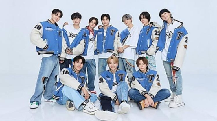 TREASURE Siap Comeback, Syuting MV Terbaru Telah Dimulai