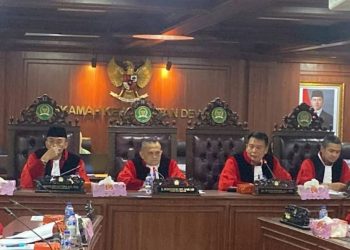 MKD Jatuhkan Sanksi Ringan ke Anggota DPR Fraksi PDIP Terkait Skandal Video Call Seks