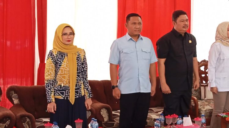 Tim Nanda-Antonius Pertimbangkan Langkah Hukum terhadap Pencalonan Aries Sandi ke MK