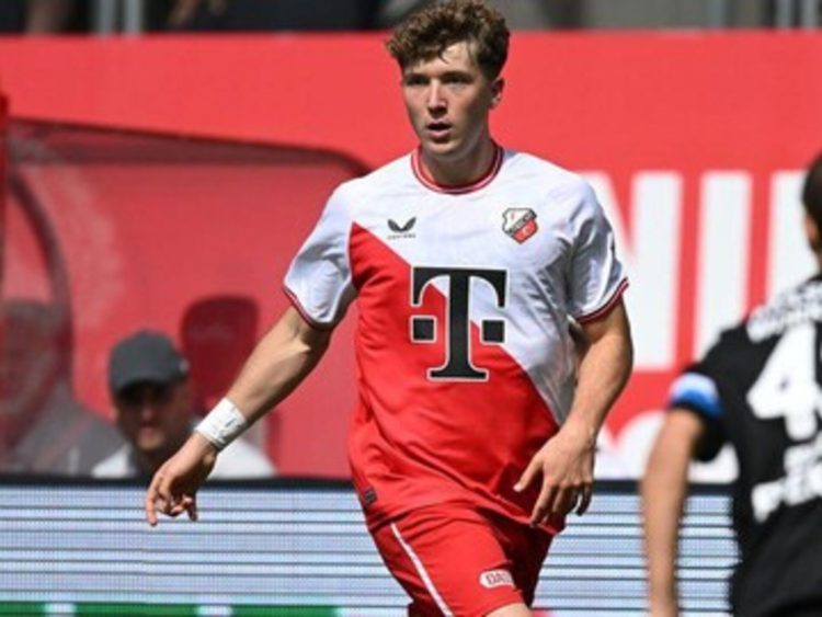 Proses Naturalisasi Ole Romeny: Debut Timnas Indonesia di Laga Lawan Australia?