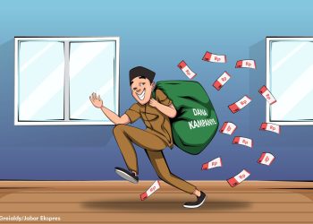 Memahami Dana Kampanye dan Sumber yang Diizinkan: Penjelasan Lengkap