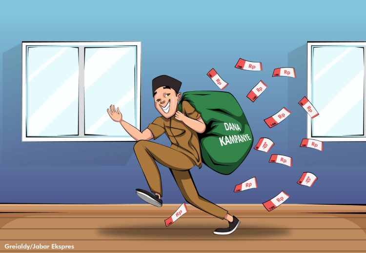 Memahami Dana Kampanye dan Sumber yang Diizinkan: Penjelasan Lengkap