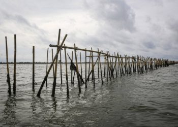 Menteri ATR/BPN Konfirmasi Pagar Laut di Tangerang Sudah Bersertifikat  InsidePolitik – Menteri Agraria