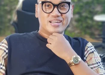 MKD DPR Akan Panggil Uya Kuya Terkait Konten di Lokasi Kebakaran LA