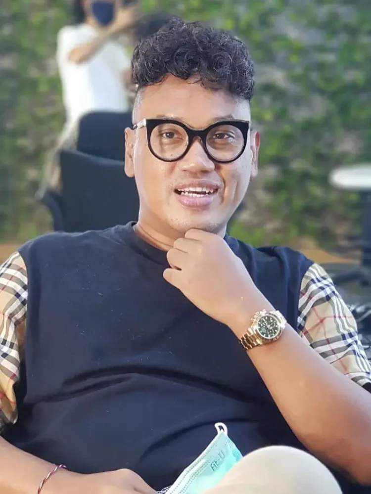 MKD DPR Akan Panggil Uya Kuya Terkait Konten di Lokasi Kebakaran LA