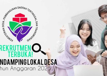 Tahapan Rekrutmen Pendamping Desa yang Harus Dilalui Pendaftar: Panduan Lengkap
