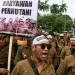 Mutasi Besar-besaran Picu Demo Pegawai Kemendiktisaintek, Satryo Bantah Tuduhan Sewenang-wenang