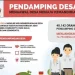 Persiapan Rekrutmen Pendamping Desa 2025: Dokumen Wajib dan Cara Pendaftarannya