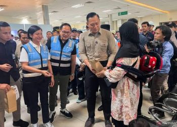 KPK Diingatkan untuk Tidak Ragu Memeriksa Megawati Terkait Kasus PAW Harun Masiku