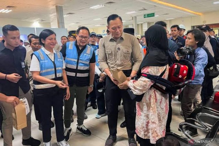 KPK Diingatkan untuk Tidak Ragu Memeriksa Megawati Terkait Kasus PAW Harun Masiku