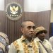 KPU dan Bawaslu Maybrat Dilaporkan ke DKPP atas Dugaan Memihak Paslon Tertentu