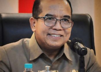 Pj Gubernur Lampung Ancam Sanksi Perusahaan Impor Tapioka