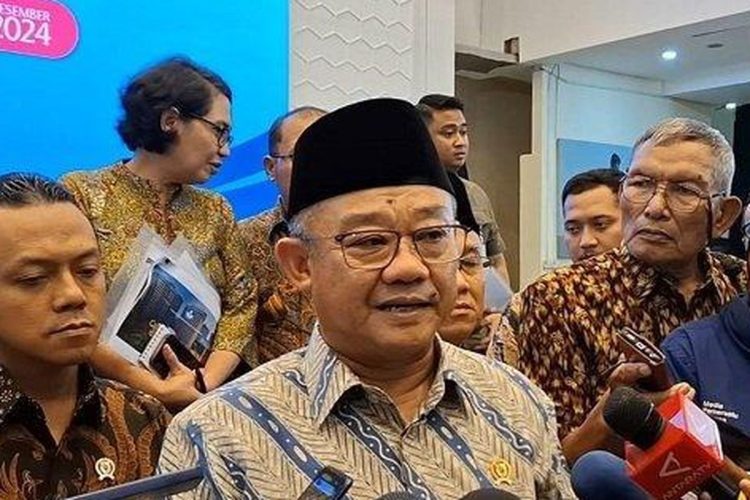 SAH! Ini Ketentuan Libur dan Pembelajaran Selama Ramadan 2025 Berdasarkan SE Tiga Menter