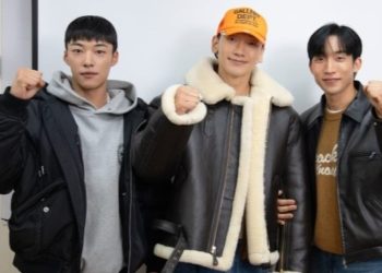 Rain Bergabung dengan Woo Do Hwan dan Lee Sang Yi dalam Drama Aksi ‘Bloodhounds 2’ sebagai Penjahat
