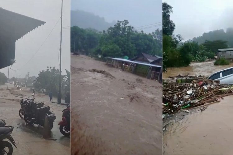 Anggota DPR RI Kritisi Penanganan Banjir di Bandar Lampung: “Jangan Hanya Pencitraan