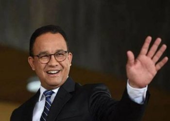 Pendukung Anies Sambut Positif Penghapusan Presidential Threshold