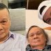 Kabar Duka: Ayah Baim Wong, Johnny Wong, Meninggal Dunia Setelah Perawatan Intensif