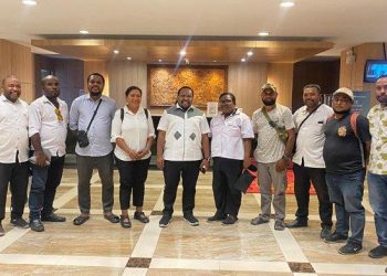 Nasib Honorer di Papua Barat: 1.715 Belum Diusulkan Jadi PPPK