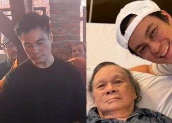 Nasihat Terakhir Ayah Baim Wong Sebelum Meninggal: Hidup Lebih Ringan dan Bercahaya dengan Kebaikan