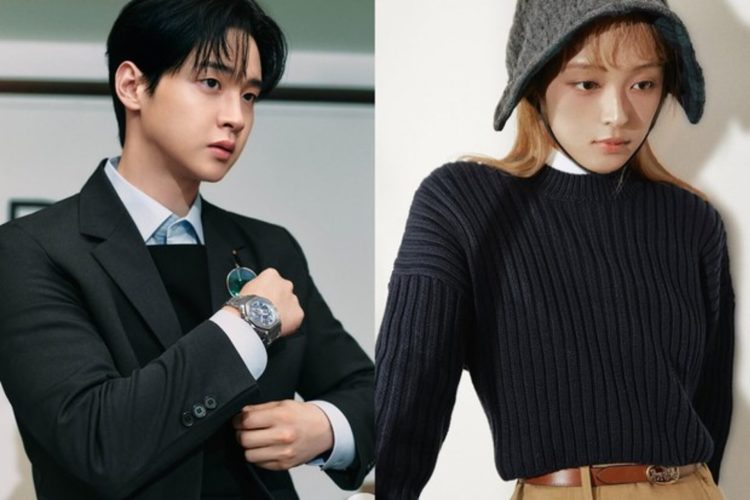 Chemistry Memikat! Kim Bo Ra dan Jang Dong Yoon Kembali Beradu Akting di Drama ‘The Mantis: Original Sin’