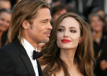Kasus Ditutup! Brad Pitt dan Angelina Jolie Resmi Bercerai Setelah 8 Tahun Proses Hukum