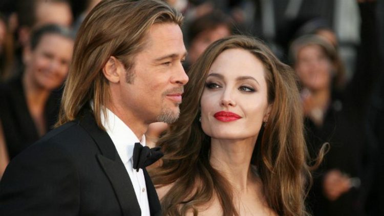 Kasus Ditutup! Brad Pitt dan Angelina Jolie Resmi Bercerai Setelah 8 Tahun Proses Hukum
