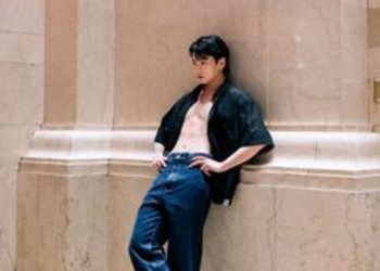 ARMY Khawatir, Jungkook BTS Hapus Semua Following di Instagram