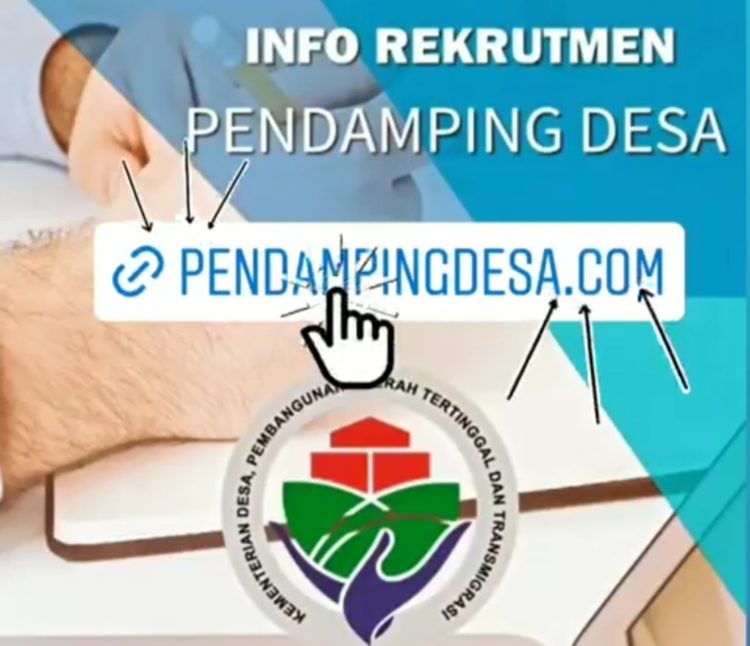 Buruan Daftar! Gaji Pendamping Desa Bakal Naik Jadi Segini di 2025