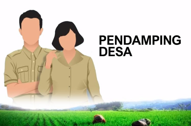 Cara Daftar Pendamping Desa 2025 Langkah-Langkah Pendaftaran, yang Harus Anda Ikuti