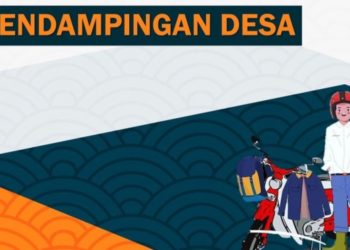 Jangan Salah! Ini Link Resmi Pendaftaran Rekrutmen Pendamping Desa 2025
