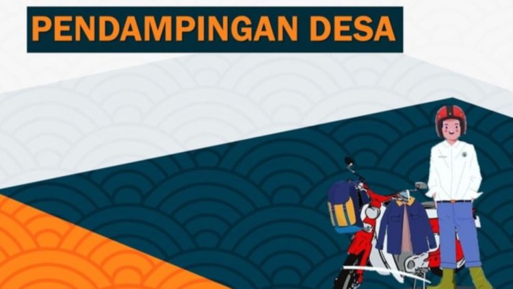 Jangan Salah! Ini Link Resmi Pendaftaran Rekrutmen Pendamping Desa 2025