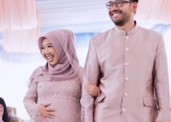 Kiky Saputri Ceritakan Perjalanan Kehamilannya: Ngidam Cilok hingga Hal Aneh Lainnya!