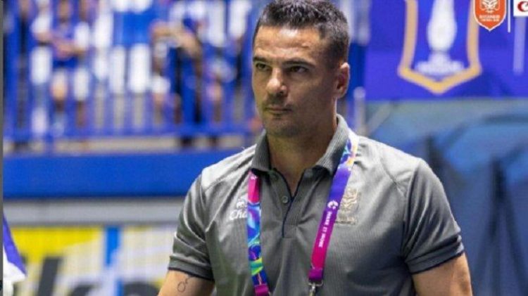 Pelatih Persija Jakarta Pastikan Pemain Anyar Siap Debut di Liga 1